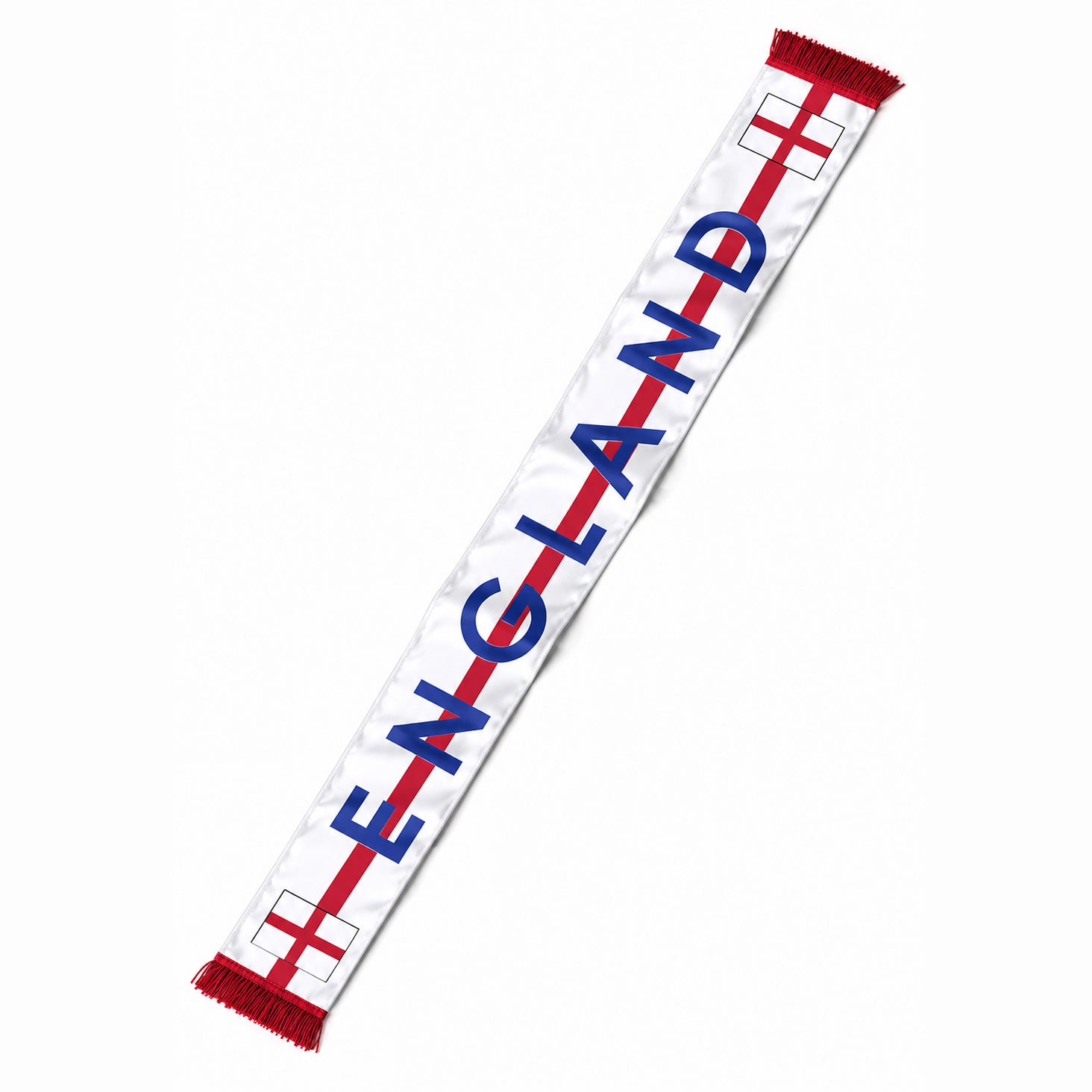 England, Football Fan Scarf