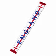 England, Football Fan Scarf