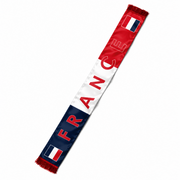 France, Football Fan Scarf