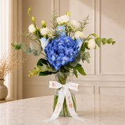 Blue Haven Bouquet