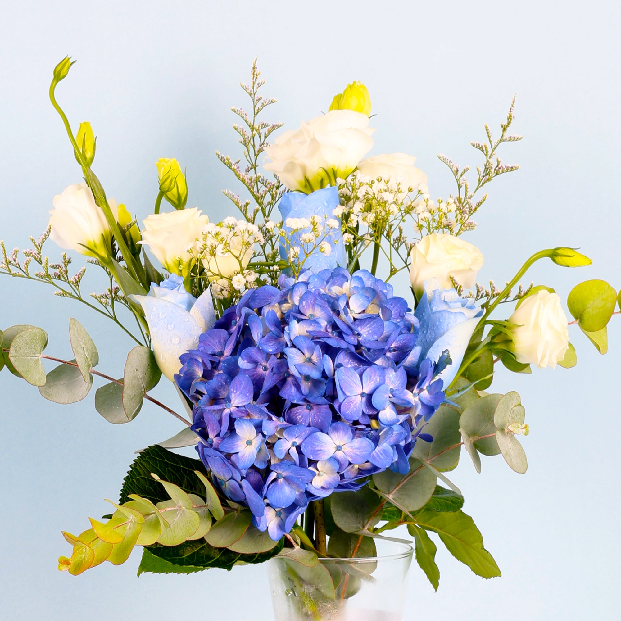 Blue Haven Bouquet