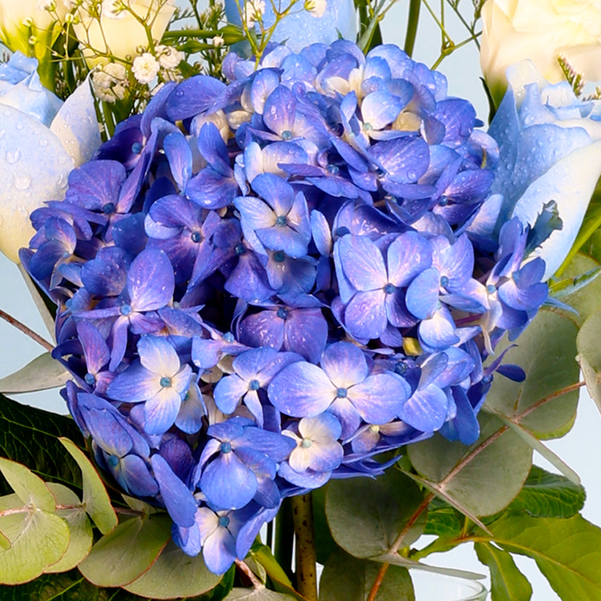 Blue Haven Bouquet