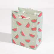Watermelon, Medium Gift Bag