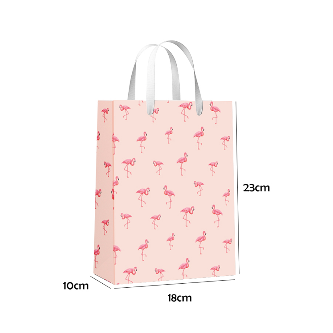Flamingo, Medium Gift Bag