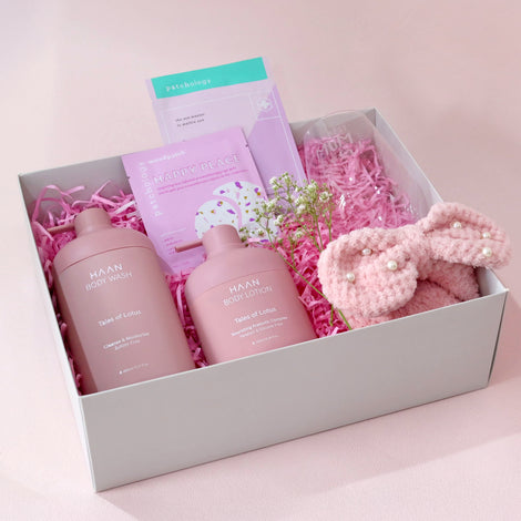 Self Care Mum Classic Hamper
