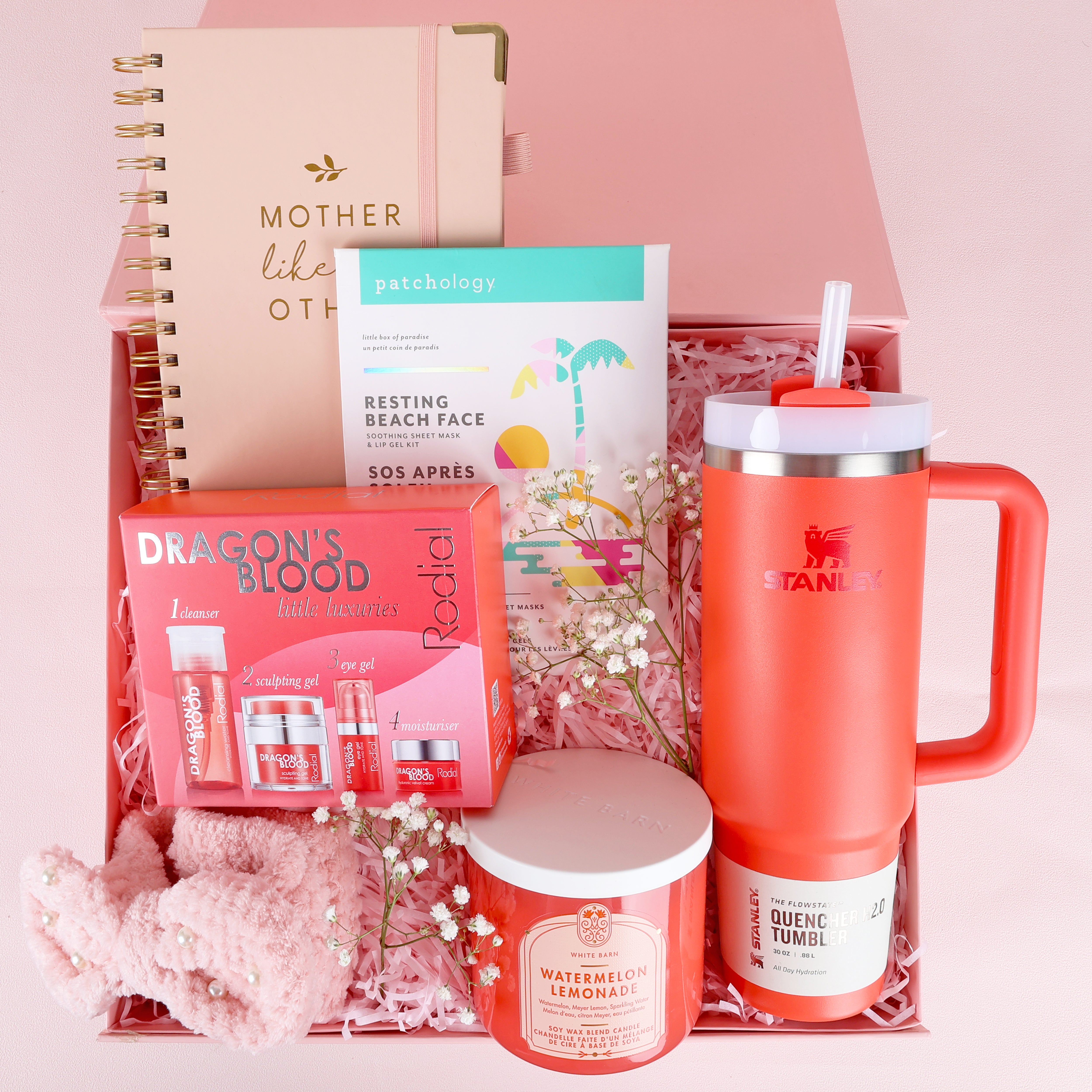 Mother Like No Other Deluxe Hamper