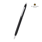 Cross Classic Century® Black Lacquer with Polished Chrome Appointments Ballpoint Pen