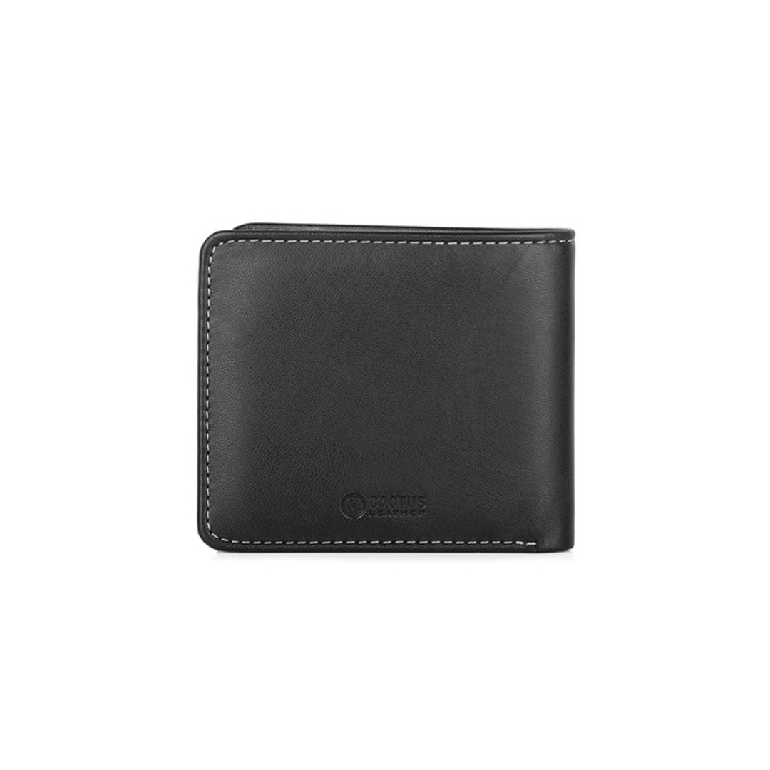 ANRAS - eco-neutral® Cactus Leather Men's Wallet