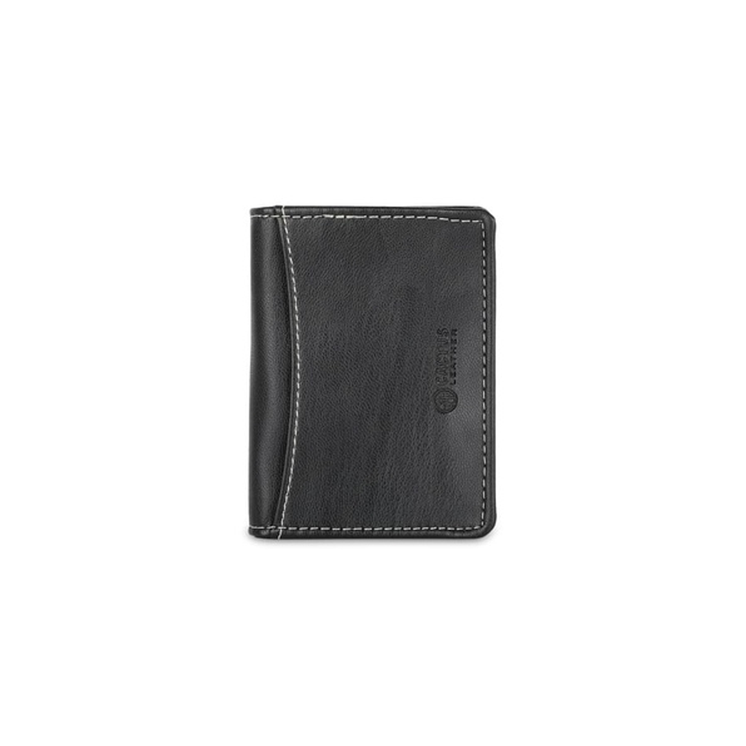 LANCY - eco-neutral® Cactus Leather Card Case