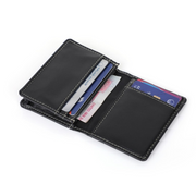 LANCY - eco-neutral® Cactus Leather Card Case