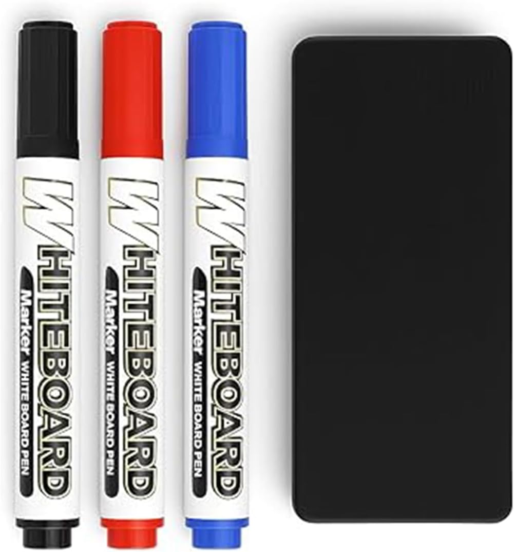 Whiteboard Marker Set