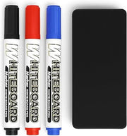 Whiteboard Marker Set