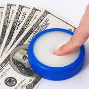 Fingertip Moistener