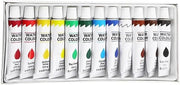 Watercolor Paint Set – 12 Color
