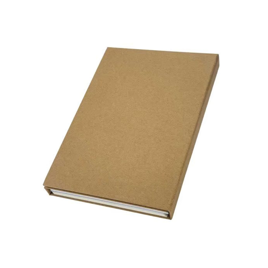 Eco-Friendly Writing Set, Notebook