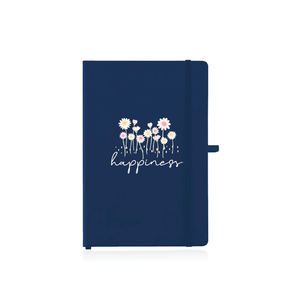 Happiness Notebook, Gifting