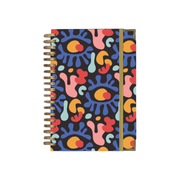 Spiral Notebook, Gifting