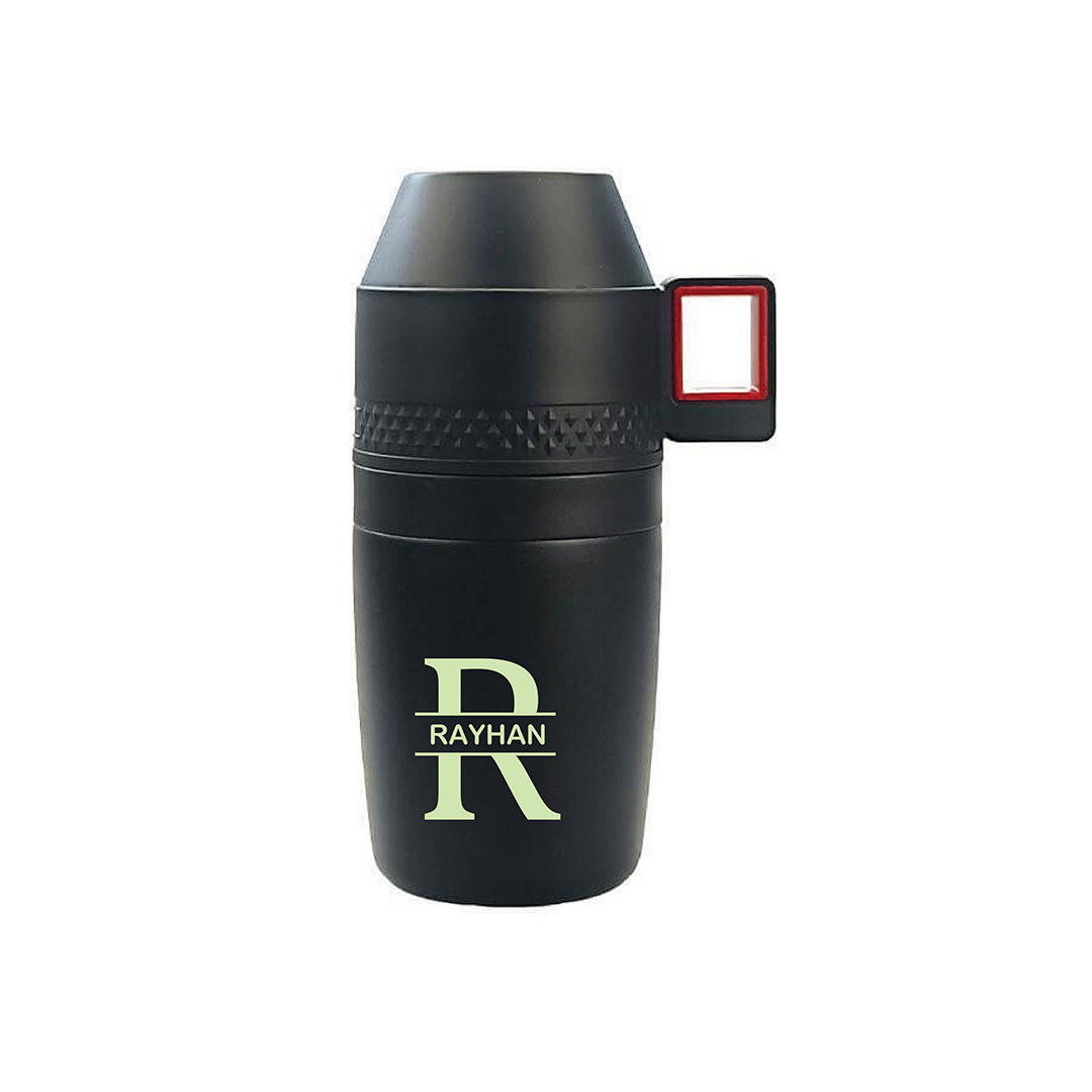 Personalised SKROSS® TRAVEL - Classic All in One Coffee Maker