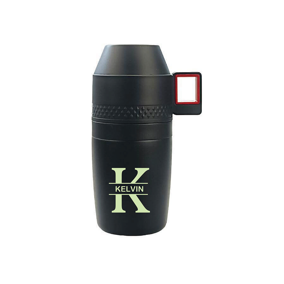 Personalised SKROSS® TRAVEL - Classic All in One Coffee Maker