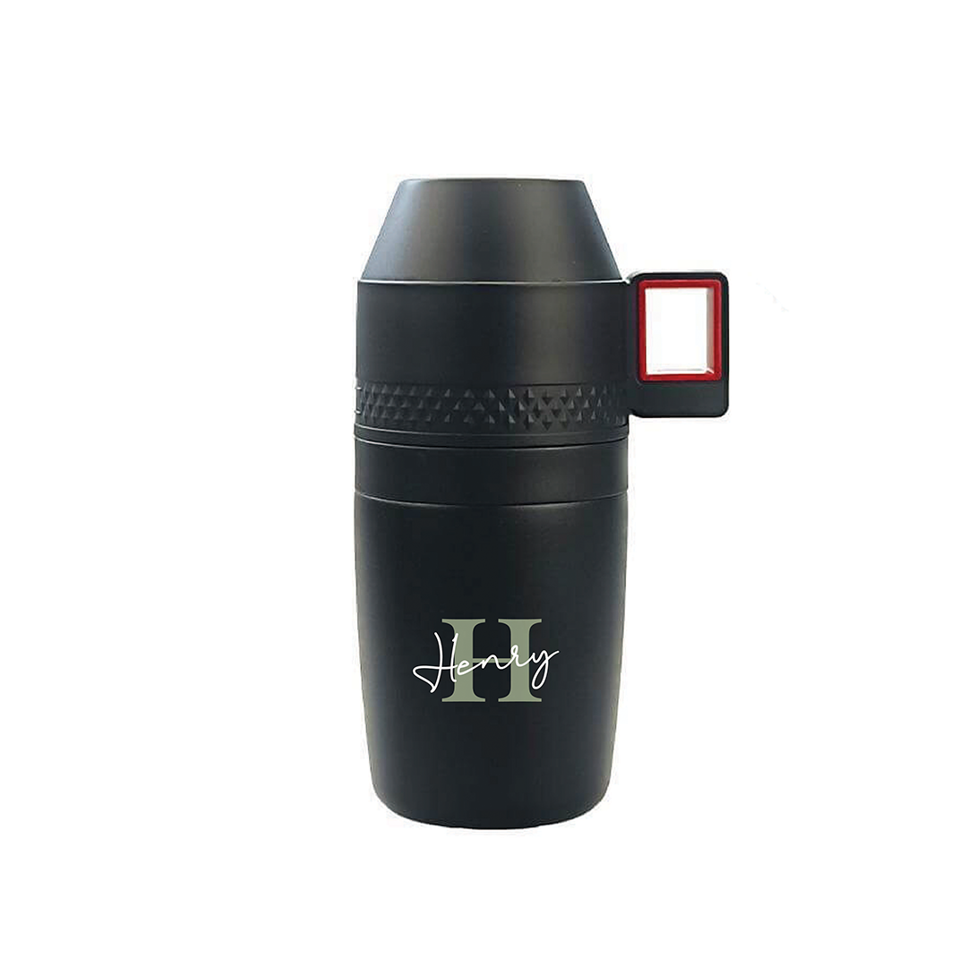 Personalised SKROSS® TRAVEL - Classic All in One Coffee Maker