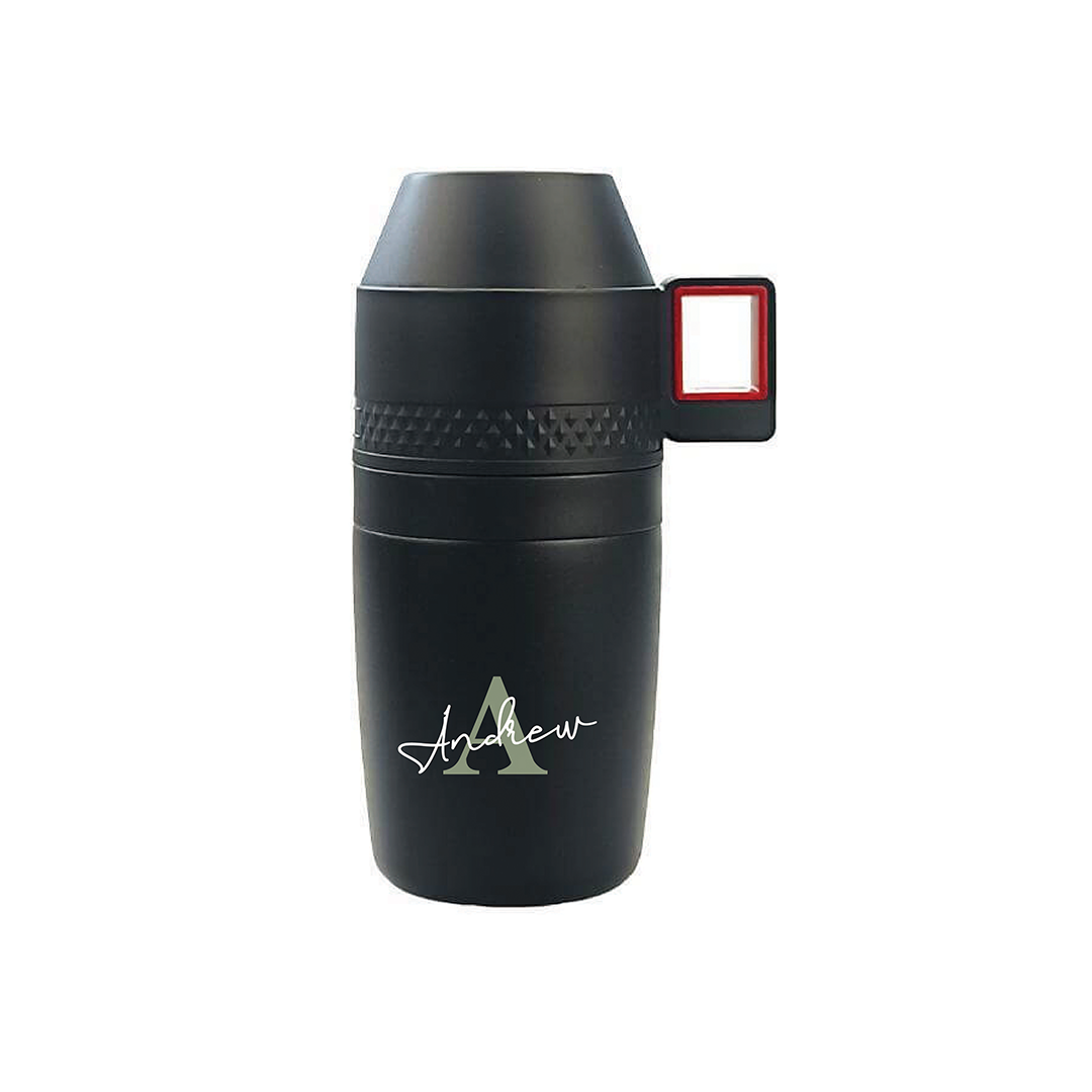 Personalised SKROSS® TRAVEL - Classic All in One Coffee Maker