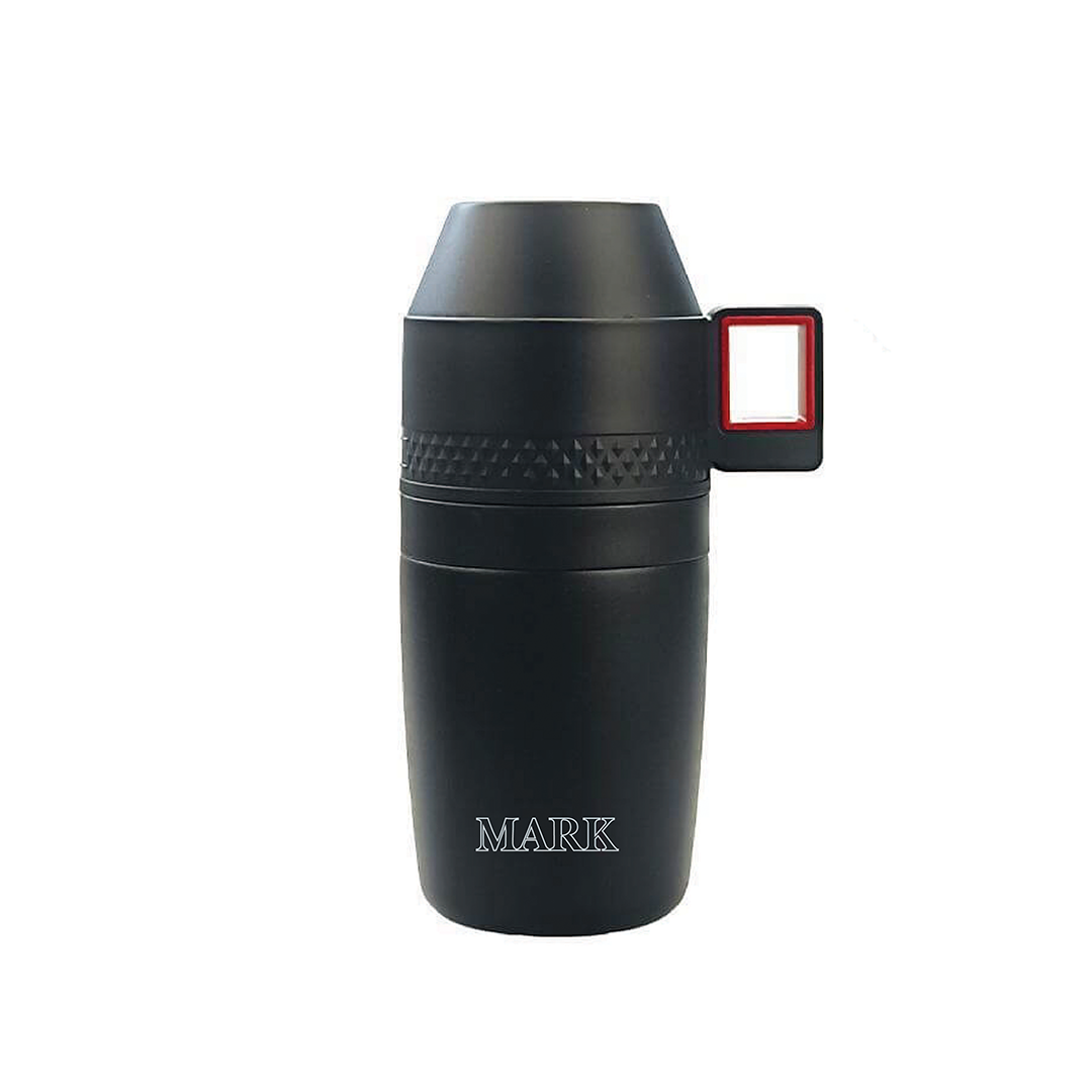 Personalised SKROSS® TRAVEL - Classic All in One Coffee Maker
