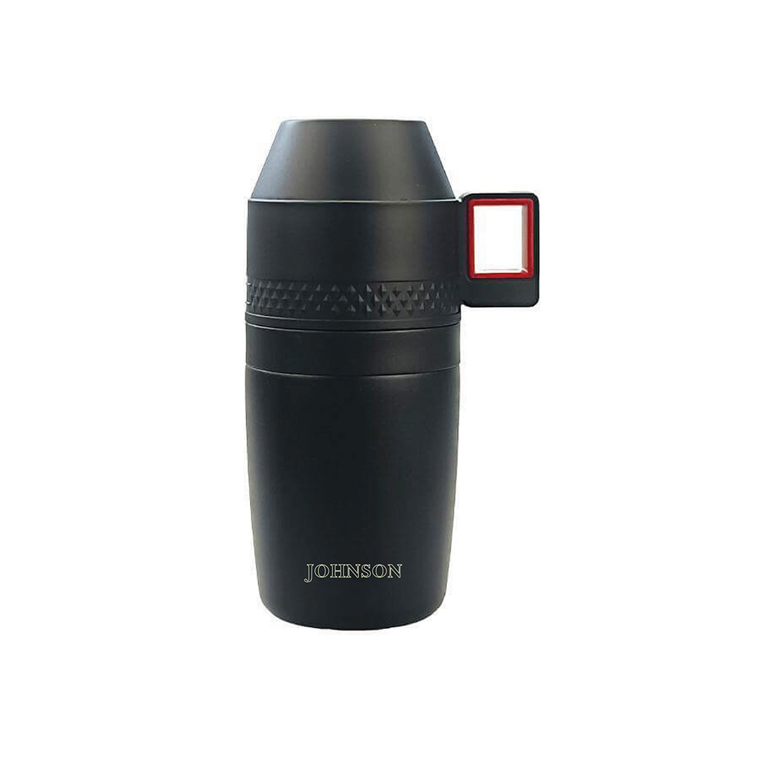 Personalised SKROSS® TRAVEL - Classic All in One Coffee Maker