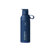 Personalised GO by Ocean Bottle - Ocean Blue