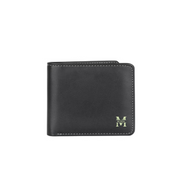 Personalised FISS - eco-neutral® Cactus Leather Men's Wallet