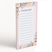 To Do List, Pink