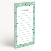To Do List, Green
