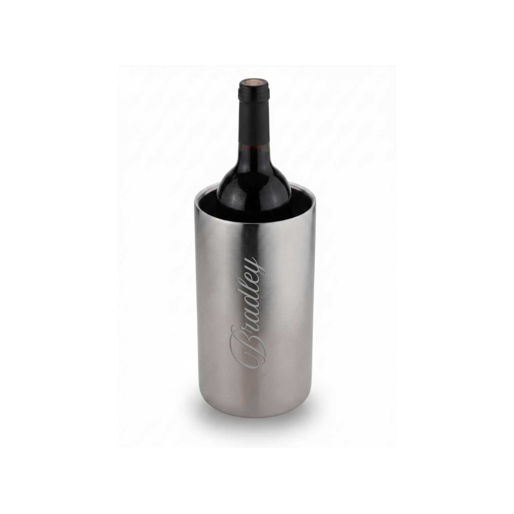 Personalised Wine Cooler