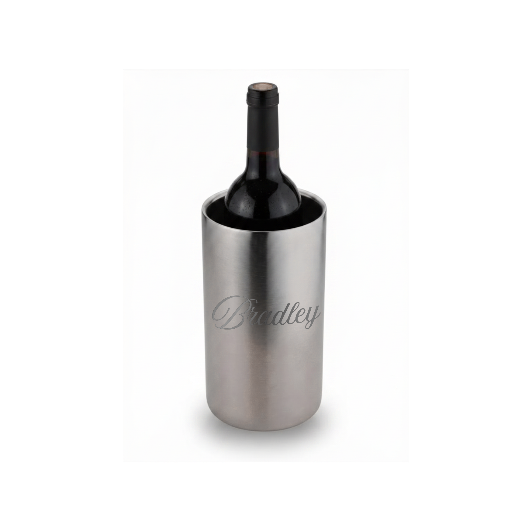 Personalised Wine Cooler