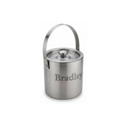 Personalised Ice Bucket