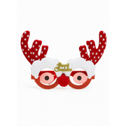 Deer Horn, Christmas Eyeglass