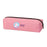 Pink Color Personalised Pencil Case