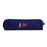 Personalised Navy Color Pencil Case