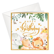 HAPPY Animals | 1267