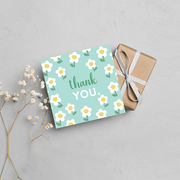 Thank you, Greeting Card