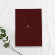 Eid Mubarak, Greeting Card