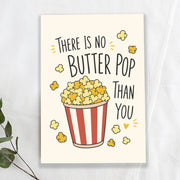 There Is No Better Dad, Greeting Card