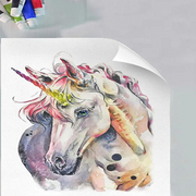 300 GSM A4 Watercolor Paper Pad