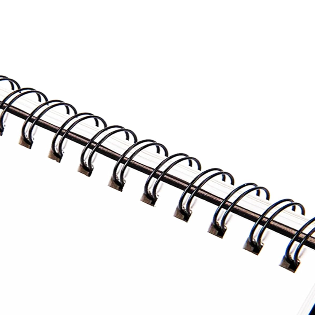 300 GSM A4 Watercolor Paper Pad