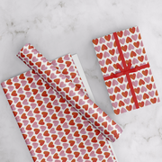 Heart for you Wrapping Paper