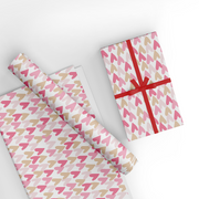 Sweet Heart Wrapping Paper