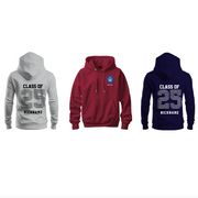 WSO School Leavers Hoodie