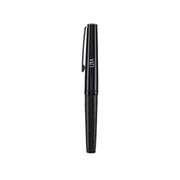Personalised Santhome® Essen - Elegance Metal Roller Pen - Black
