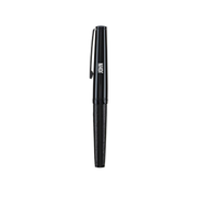 Personalised Santhome® Essen - Elegance Metal Roller Pen - Black