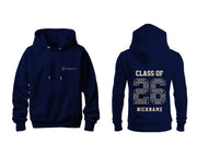 Gems RDS Leavers Hoodie 2026