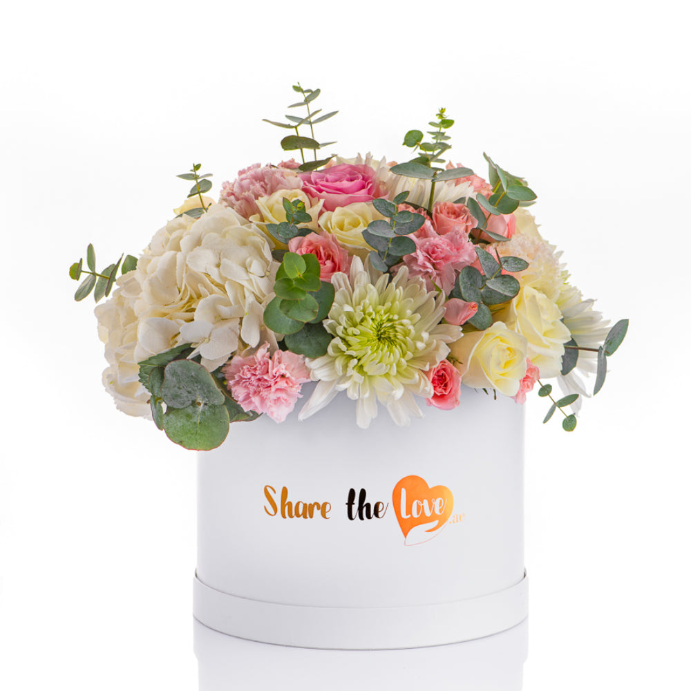 Effortlessly Beautiful Box